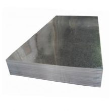 Zinc Galvanized Steel Plate 10mm Thick Steel Plate for Roofing Sheet GI Plate